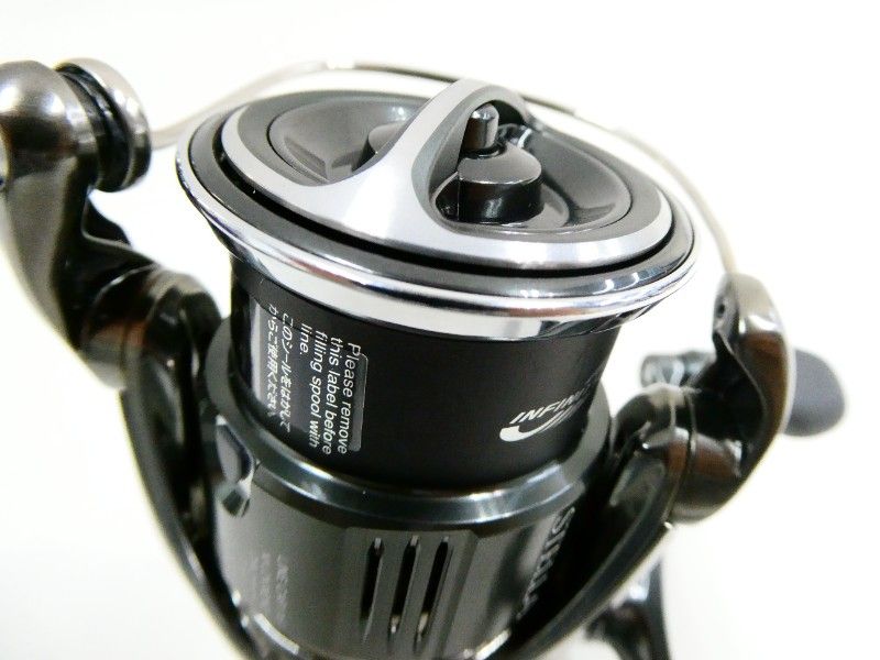 シマノ 22ステラ C3000SDHHG (03-8312120007) - メルカリ