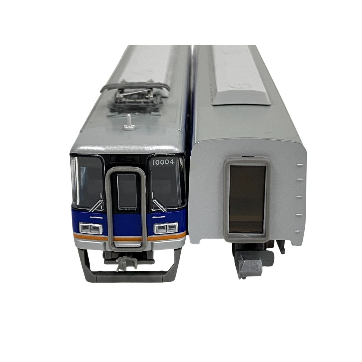 マイクロエース MICRO ACE A-8852 南海10000系 改造中間車編成 新塗装