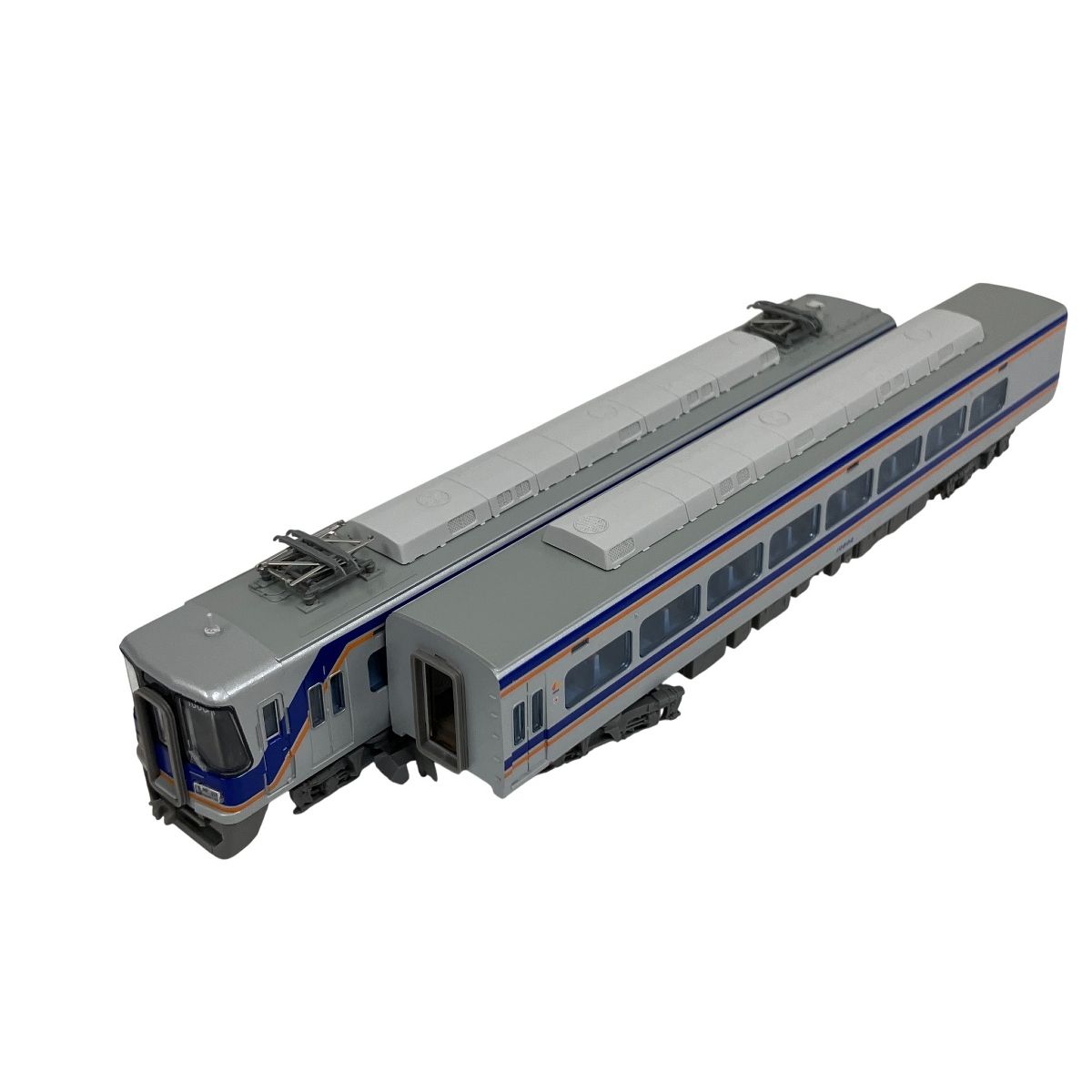 MICRO ACE A-8852 南海10000系 Nゲージ マイクロエース MICRO ACE A-8852 南海10000系 改造中間車編成 新塗装