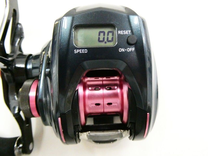 ダイワ 紅牙 IC 100 PL-RM 03-