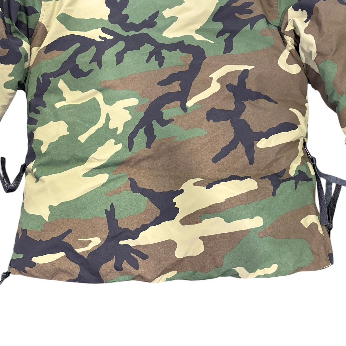 ♪3634 カナダグース ダウンジャケット マクミランパーカー 3804M S