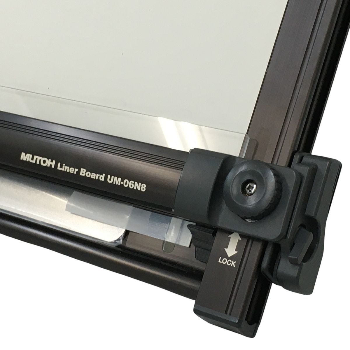 MUTOH UM-06N8 A2 製図版 製図 平行定規 ムトー N10719223 - メルカリ