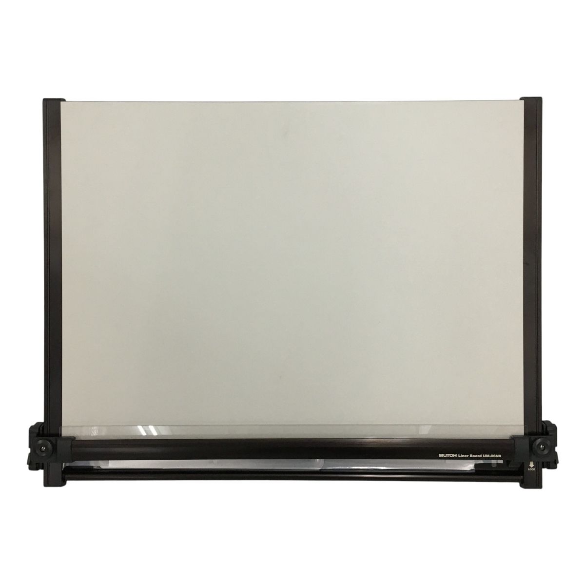 MUTOH UM-06N8 A2 製図版 製図 平行定規 ムトー N10719223 - メルカリ