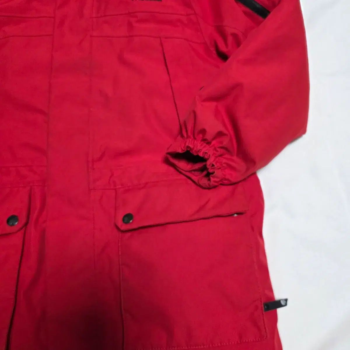  身長130 THE NORTH FACE ザノースフェイス レッド ダウン ジャケット その他 ジャケット ブルゾン