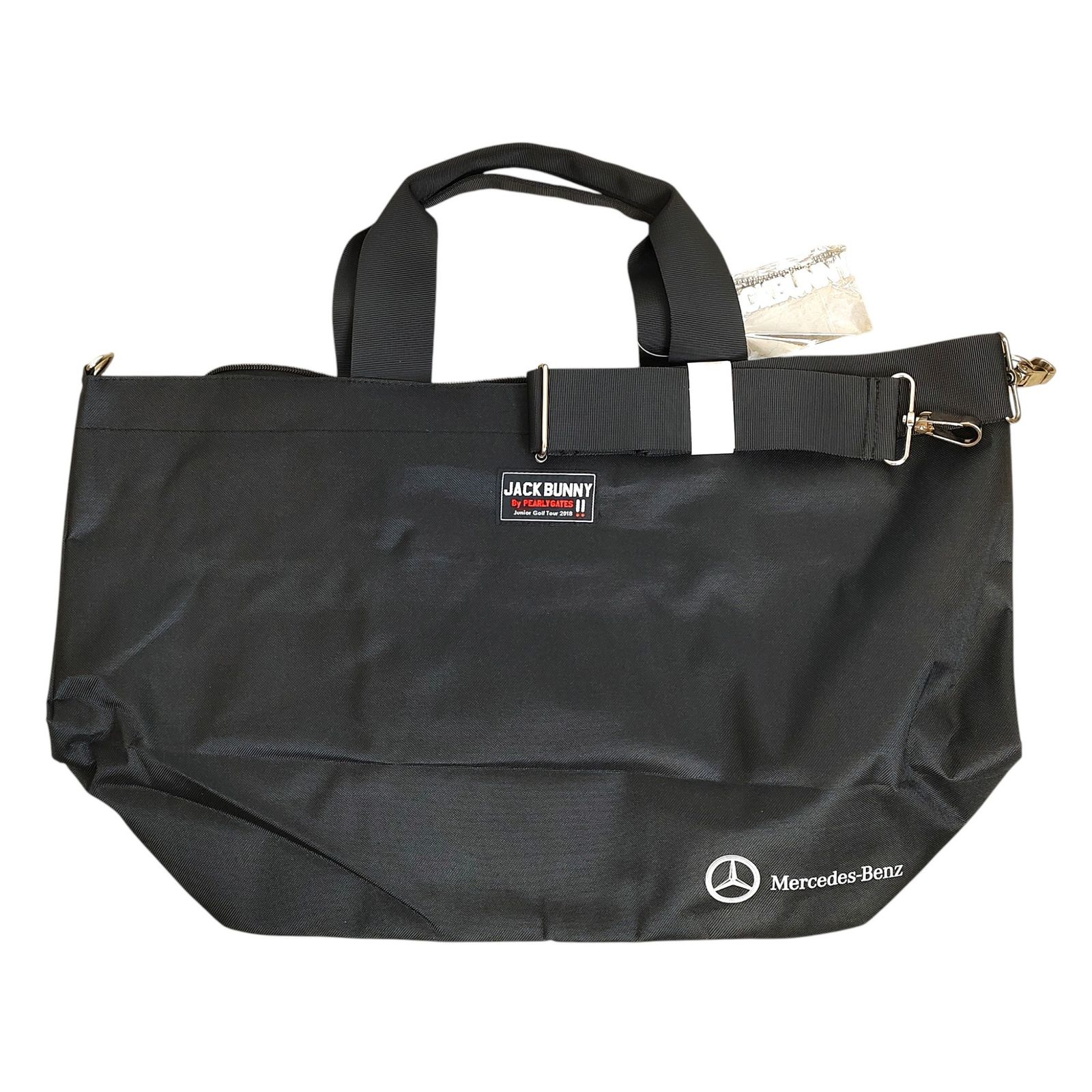 Jack Bunny!! ジャックバニー ゴルフ 限定品 ×Mercedes-Benz 2Way