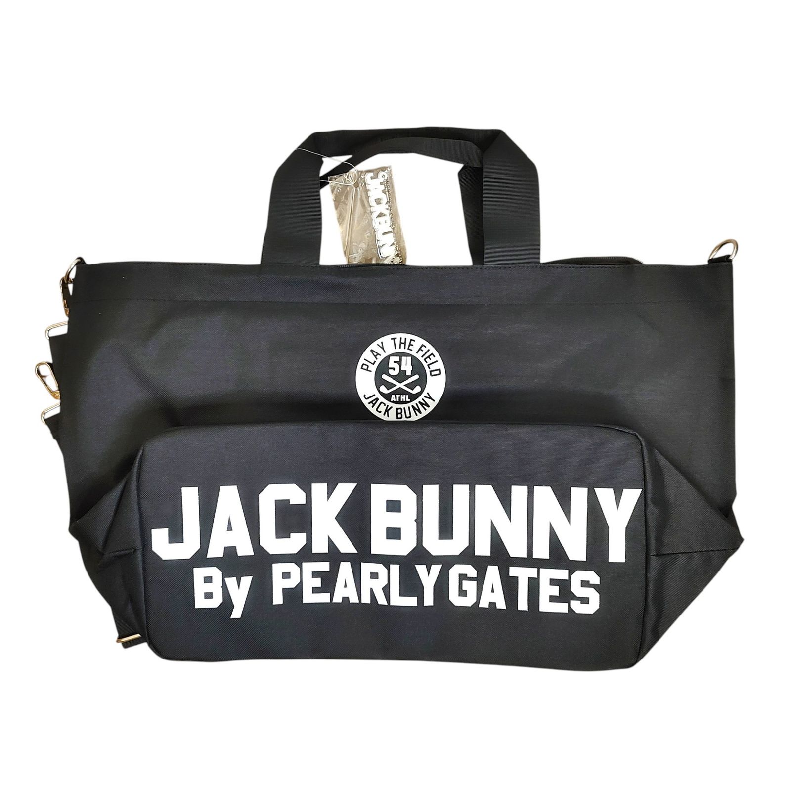 Jack Bunny!! ジャックバニー ゴルフ 限定品 ×Mercedes-Benz 2Way