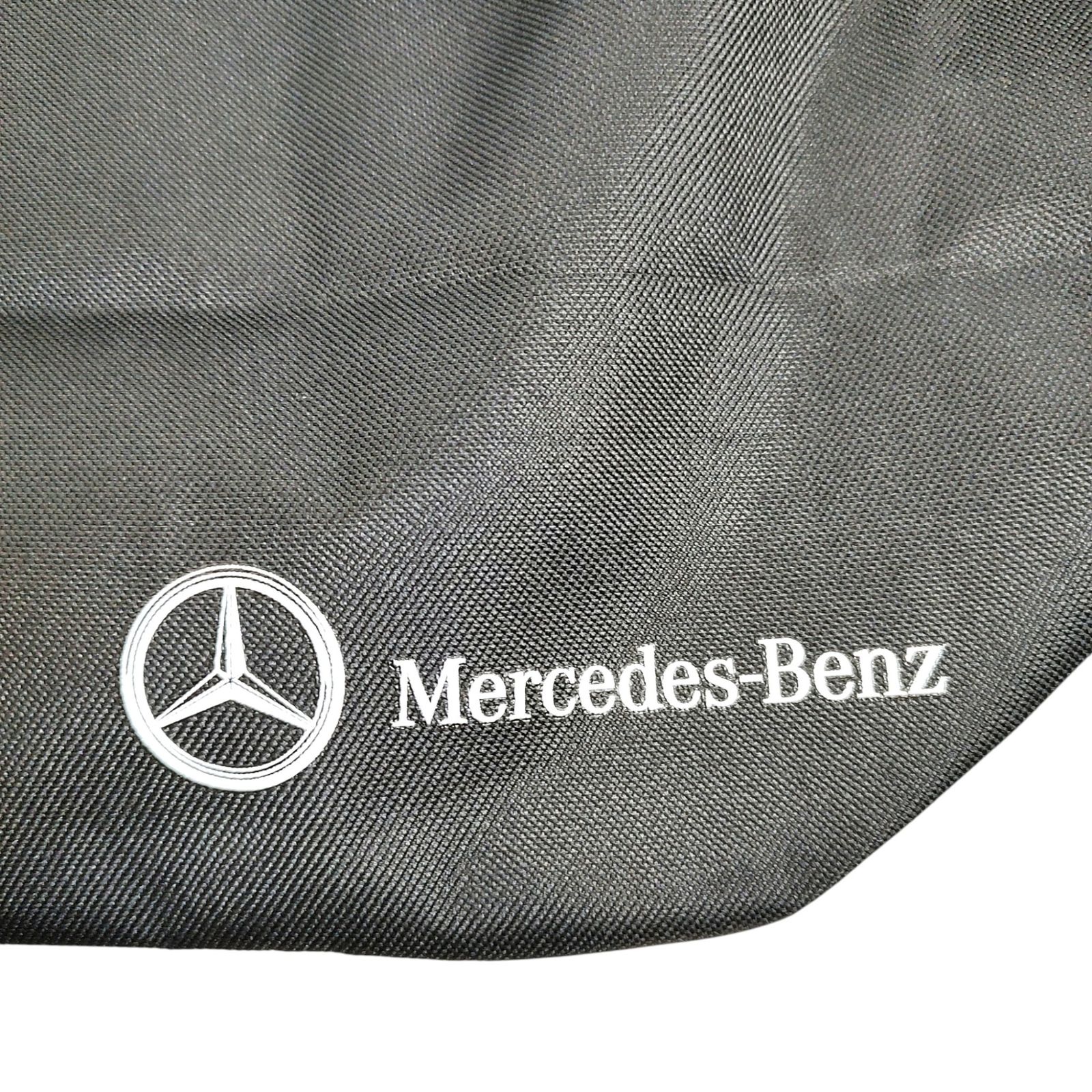 Jack Bunny!! ジャックバニー ゴルフ 限定品 ×Mercedes-Benz 2Way