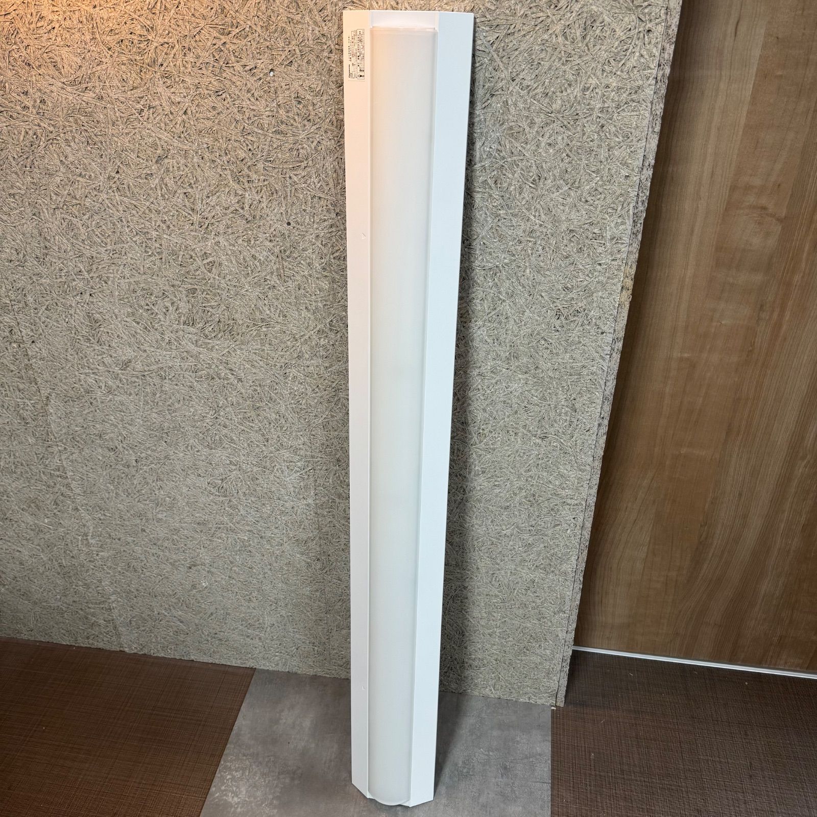 パナソニック ライトバー LED照明器具 LE 9 22年製 在庫19本