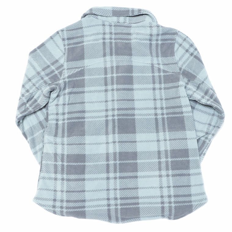 686 シックスエイトシックス M4WNWLS307 レディース フリース チェック