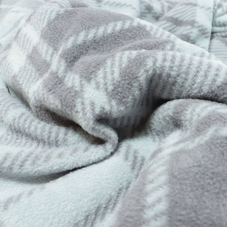 686 シックスエイトシックス M4WNWLS307 レディース フリース チェック