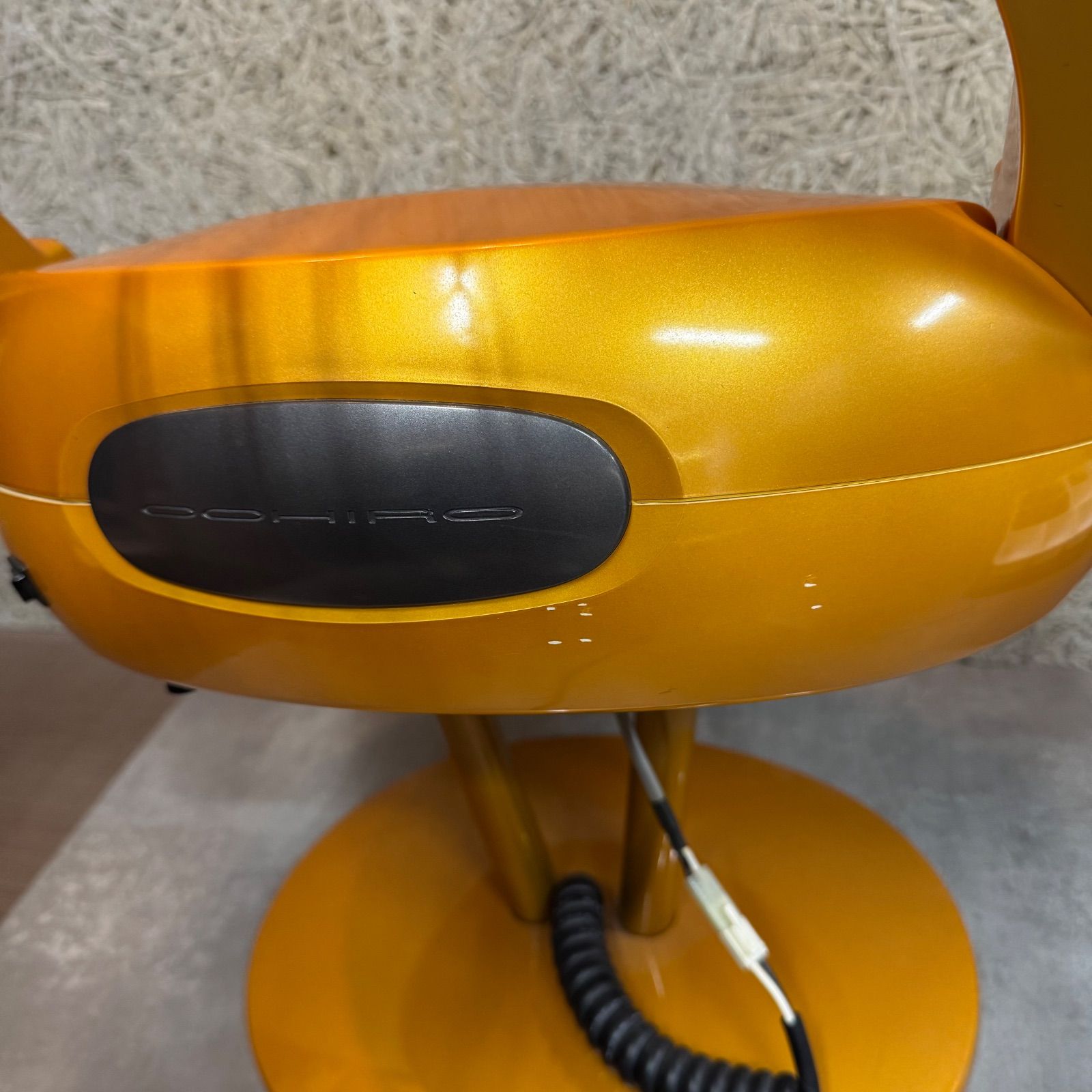 大広 オーディス2 業務用 オオヒロ ODIS2 デジタルパーマ機 スタンド式