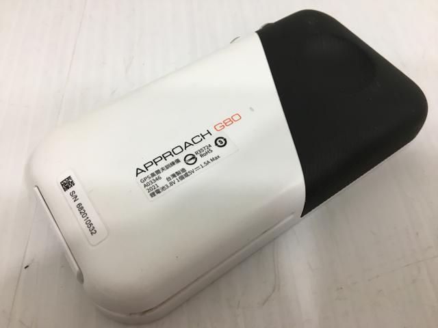ゴルフ用品 ガーミン Garmin Approach アプローチ G 80