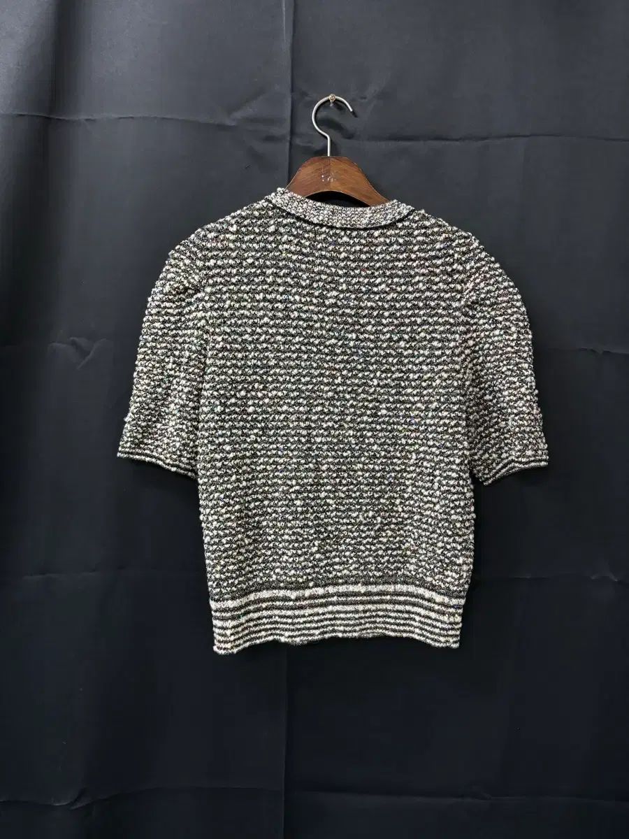 TIME レディース ツイード トップス