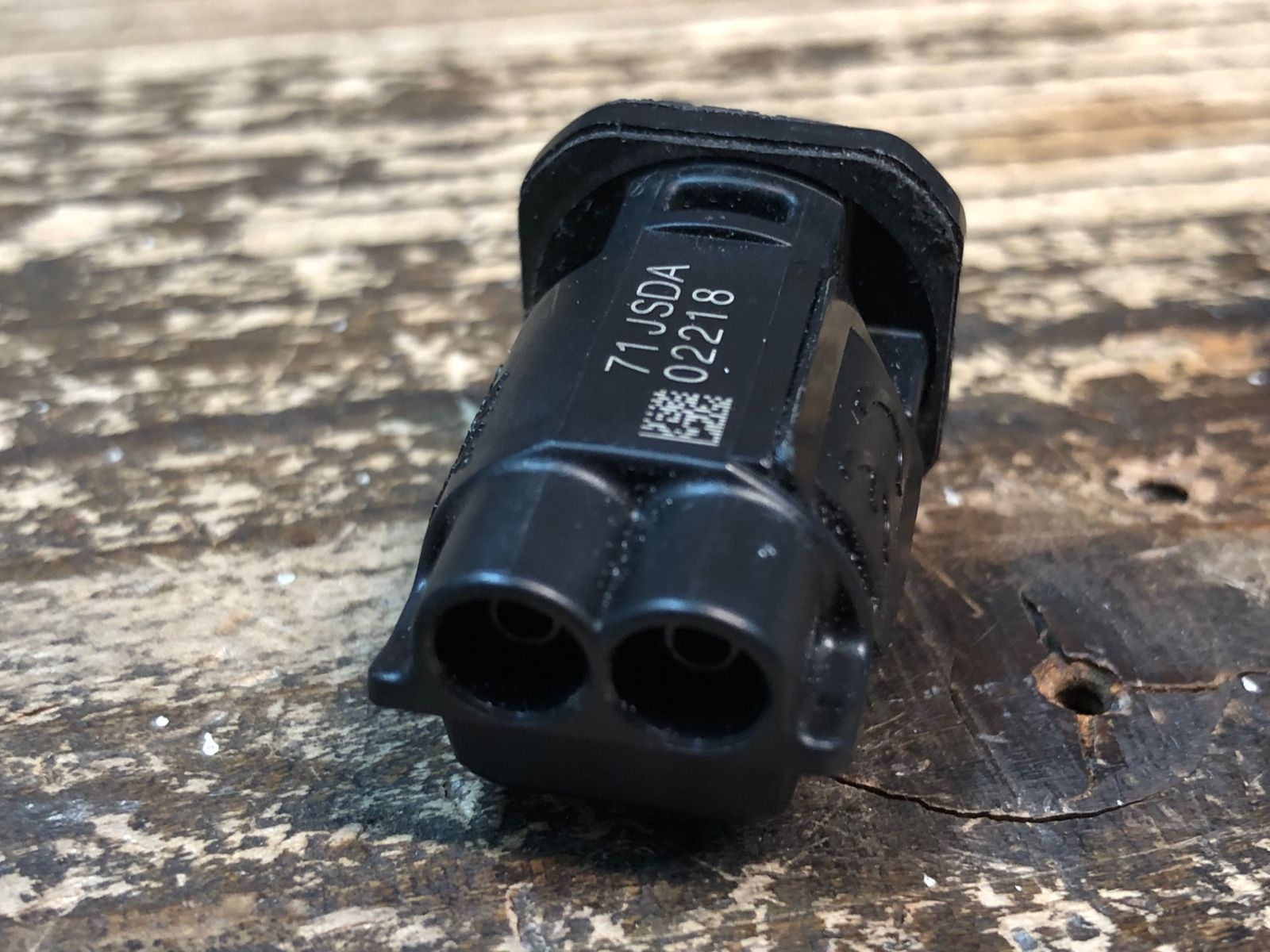 JI457 シマノ SHIMANO EW-RS910 ジャンクションA 2ポート Di2 - メルカリ