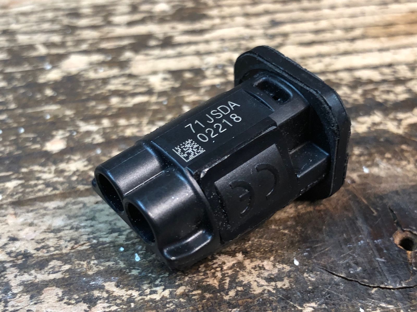 JI457 シマノ SHIMANO EW-RS910 ジャンクションA 2ポート Di2 - メルカリ