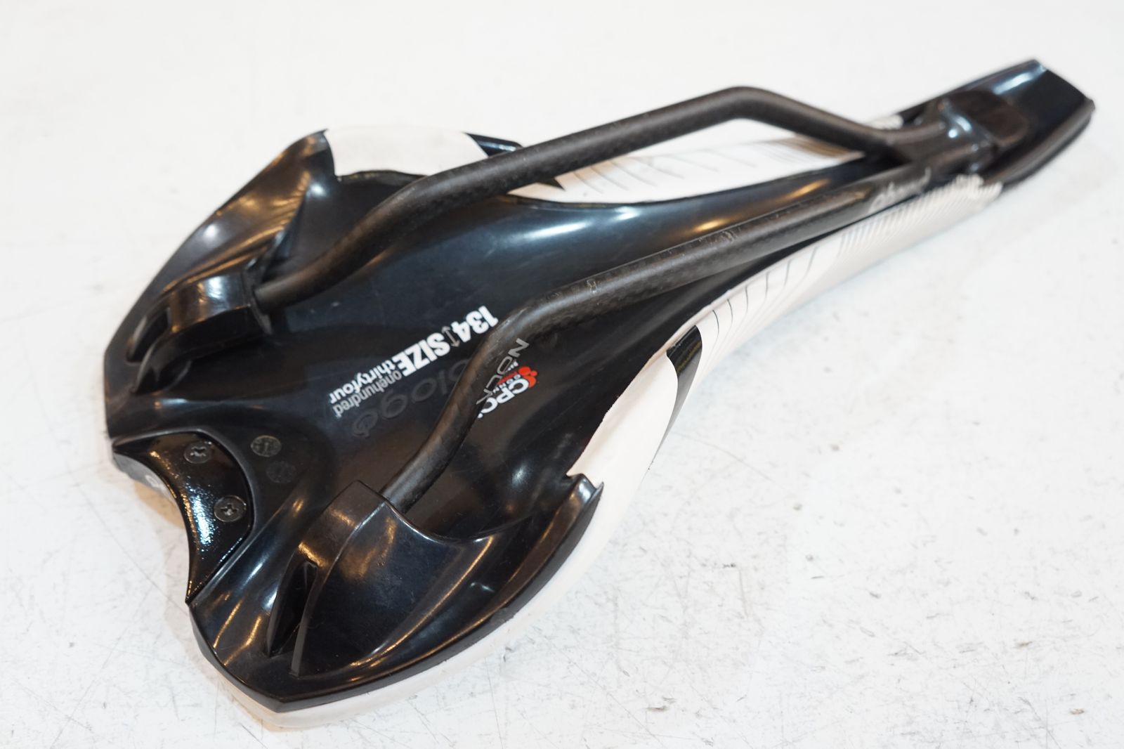 PROLOGO 「プロロゴ」 SCRATCH2 CPC サドル / バイチャリ浦和ベース