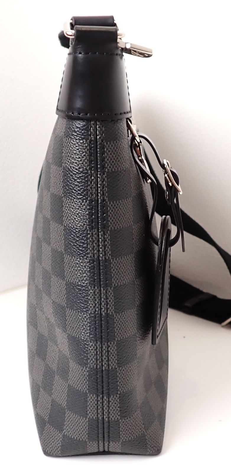 ルイヴィトン　ミックpm N40003 Louis Vuitton(ルイ・ヴィトン) ミックPM NM N40003 ノワール ブラック