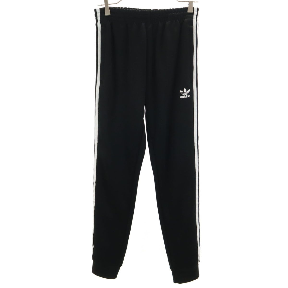 美品 adidas Originals アディダスオリジナルス トレフォイルロゴ