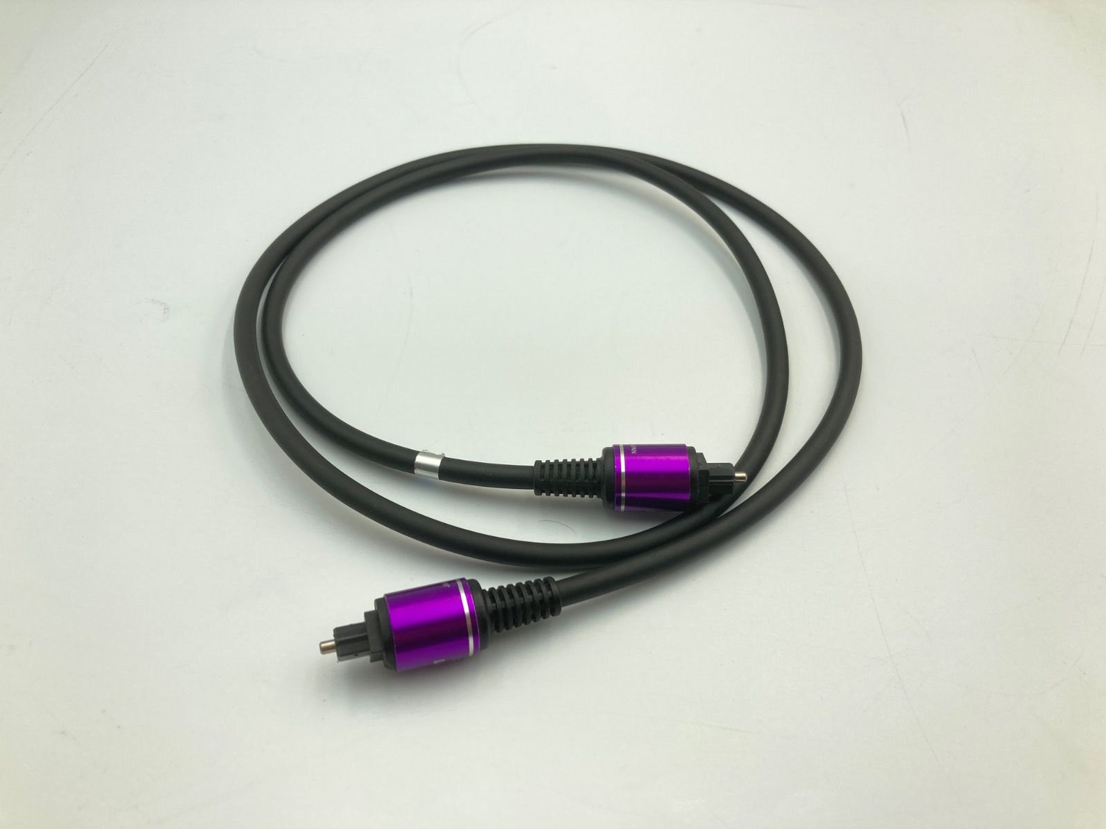 ◇ SAEC サエク OPC-M1 約1m 光デジタルケーブル - メルカリ