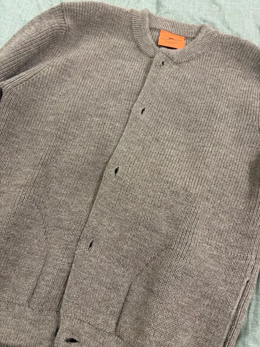 ANDERSEN-ANDERSEN アンデルセンアンデルセン スキッパー L