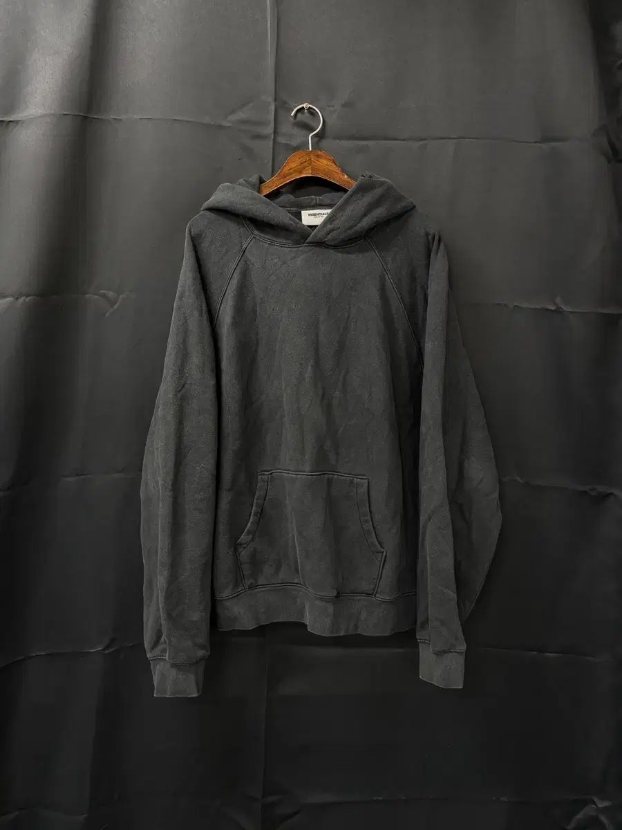 フィアオブゴッド フード Tシャツ