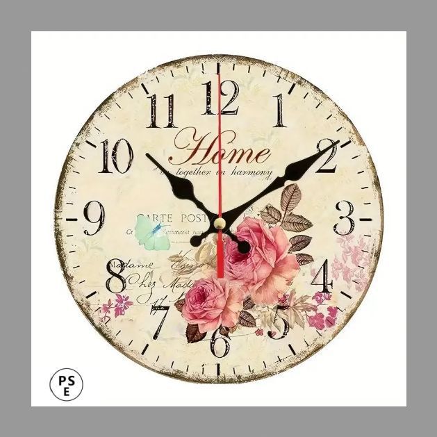 インテリア雑貨 おもしろ雑貨 オーナメント 北欧 おしゃれ お洒落 時計