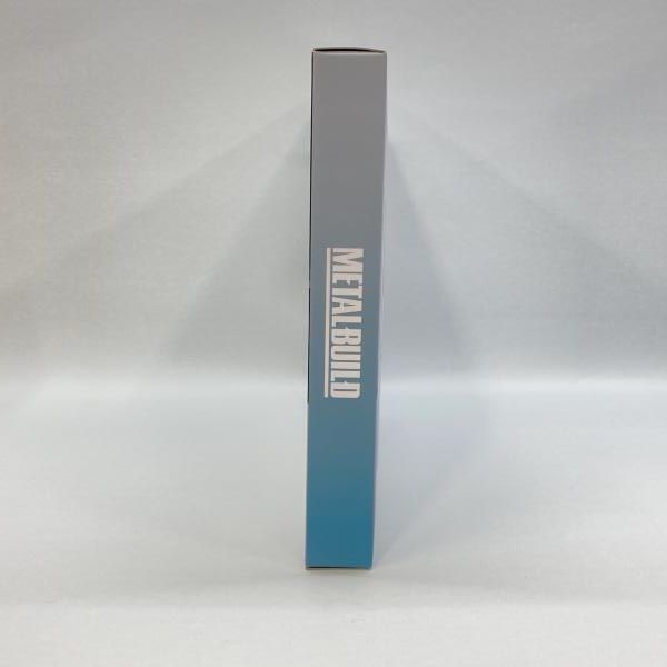 中古】バンダイ METAL BUILD プロトザンユニット 未開封品 機動戦士