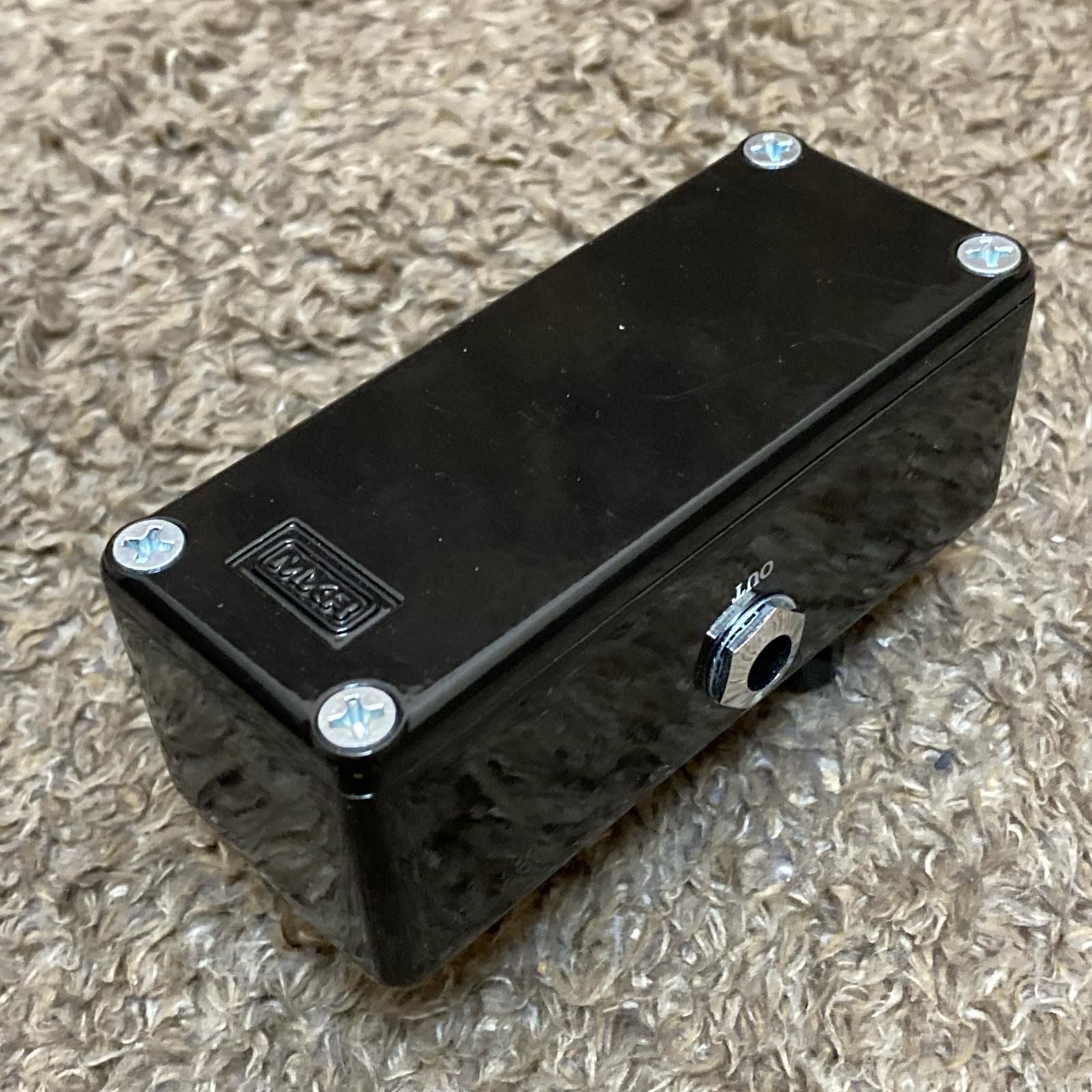 尾張小牧店】【楽器】 中古 MXR | エムエックスアール エフェクター