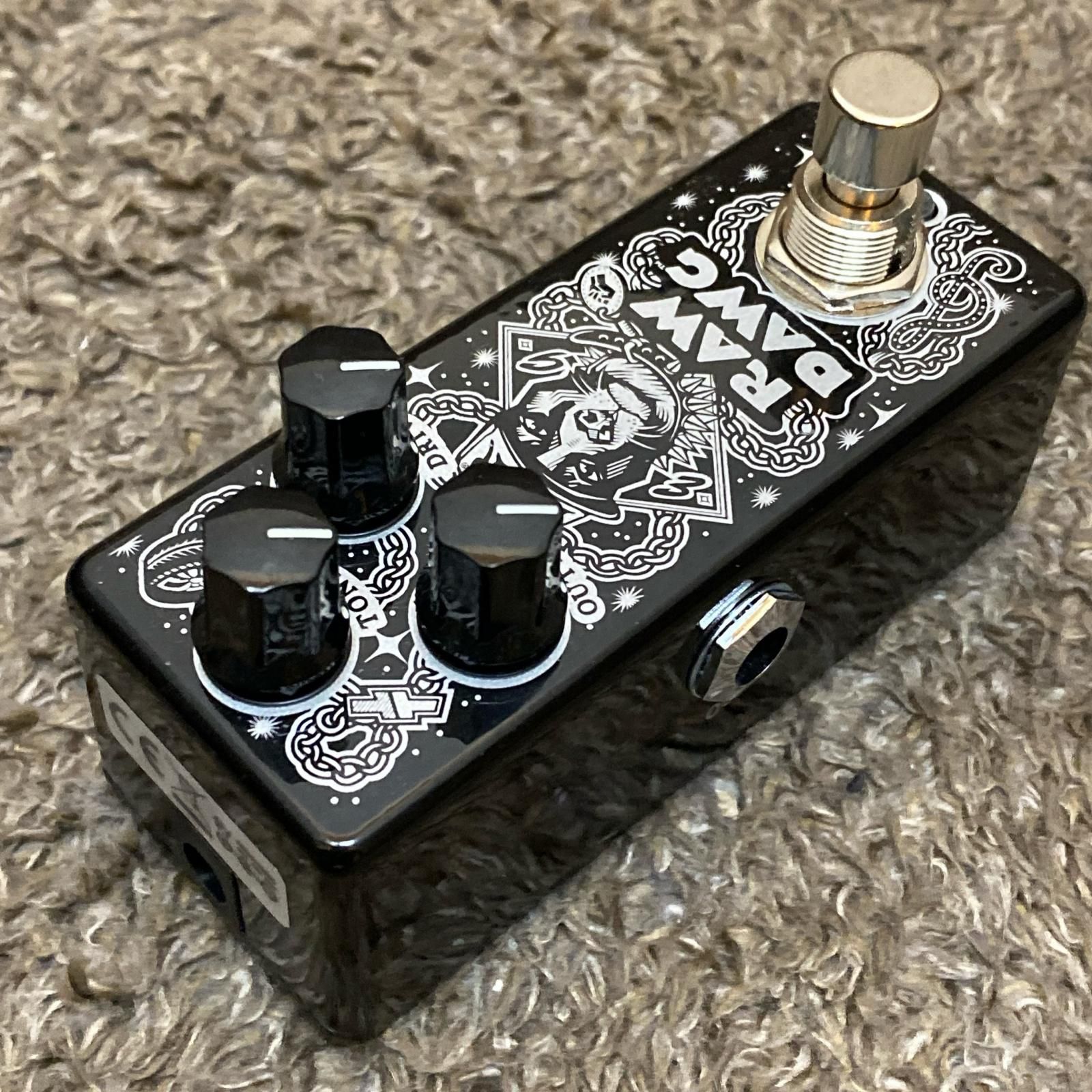 尾張小牧店】【楽器】 中古 MXR | エムエックスアール エフェクター