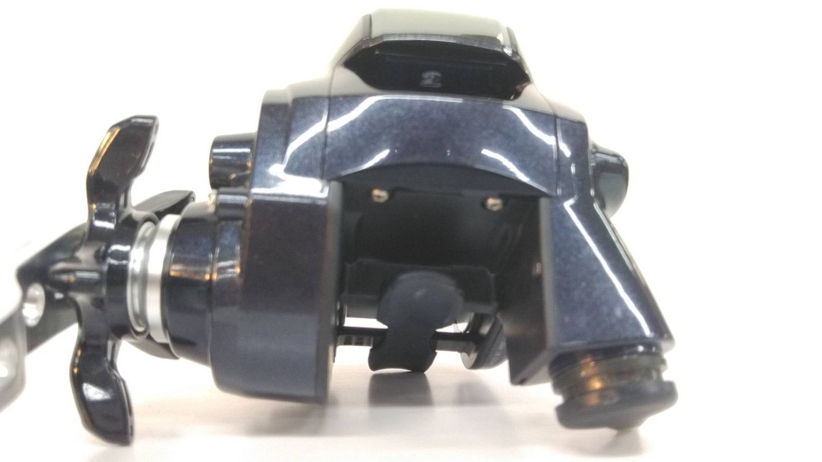 ダイワ 17 レオブリッツ 200J 船 小型 電動リール（08