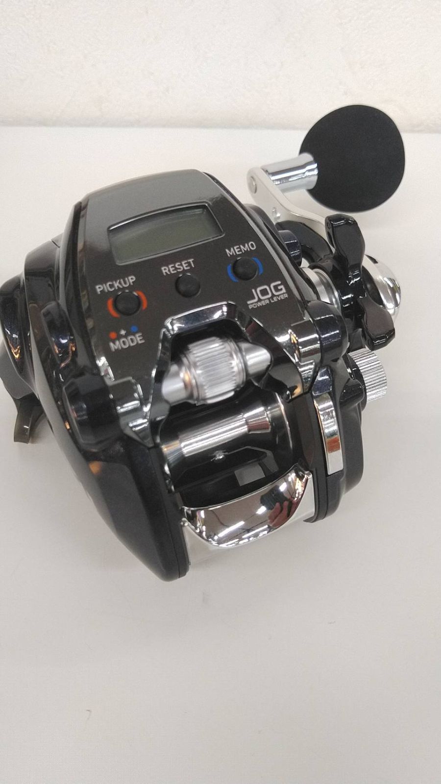 ダイワ 17 レオブリッツ 200J 船 小型 電動リール（08