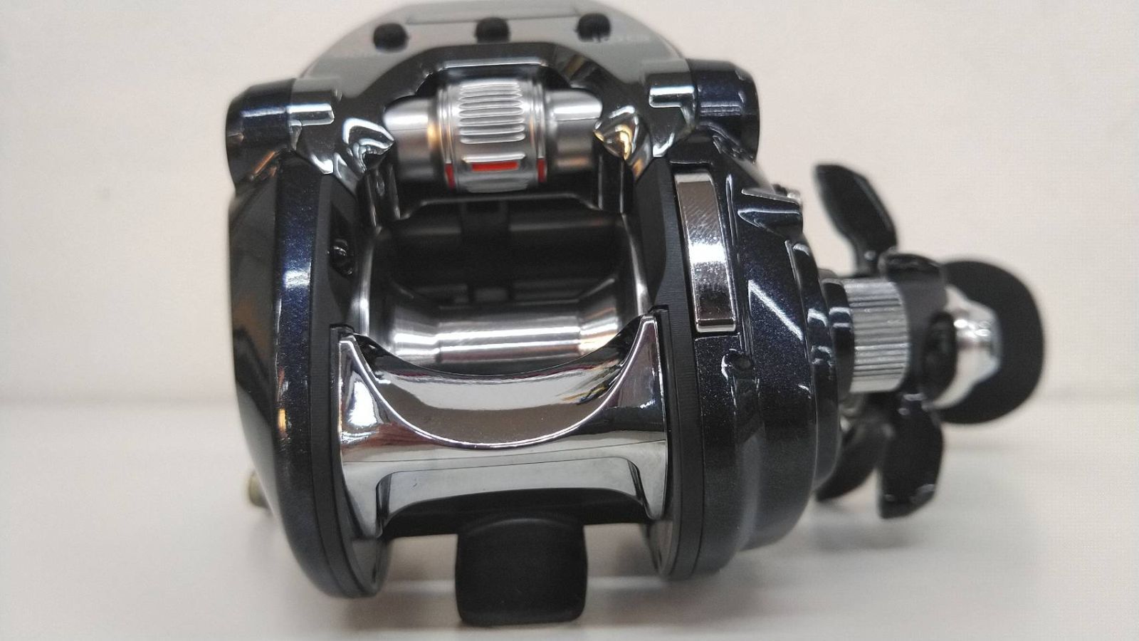 ダイワ 17 レオブリッツ 200J 船 小型 電動リール（08