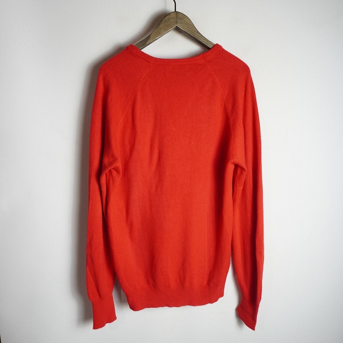 OLD Christian Dior クリスチャン ディオール USA製 ニット セーター