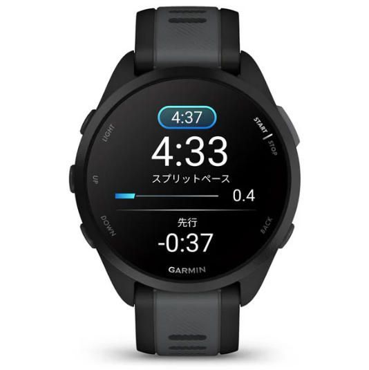 0 Forerunner | Garmin スマートウォッチ 日本 ガーミン フォア 
