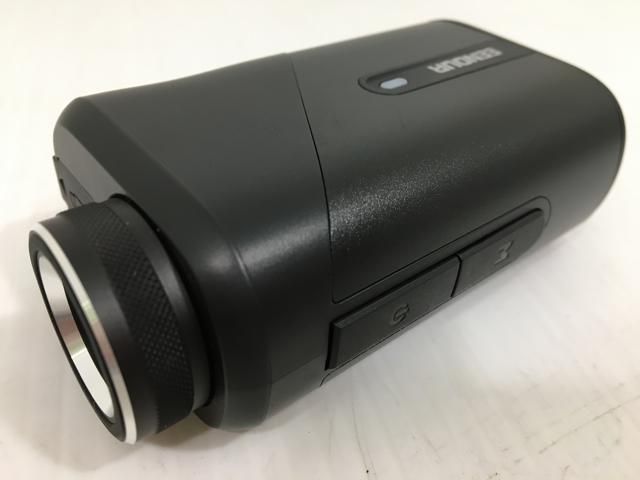 ゴルフ用品 超 EENOUR イーノウ レーザー距離計 ブラック