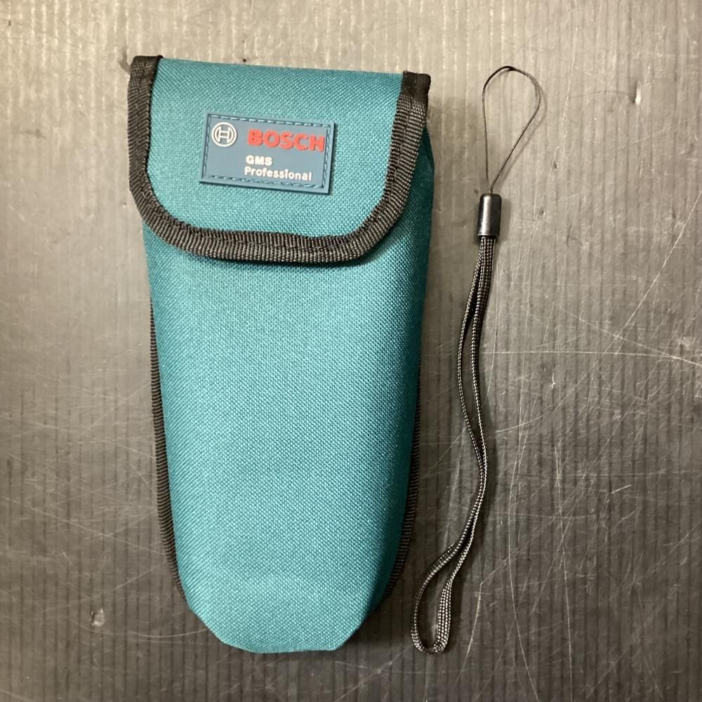  BOSCH ボッシュ GMS 120-27 デジタル探知機 203 探知機 検知器 計測 検査
