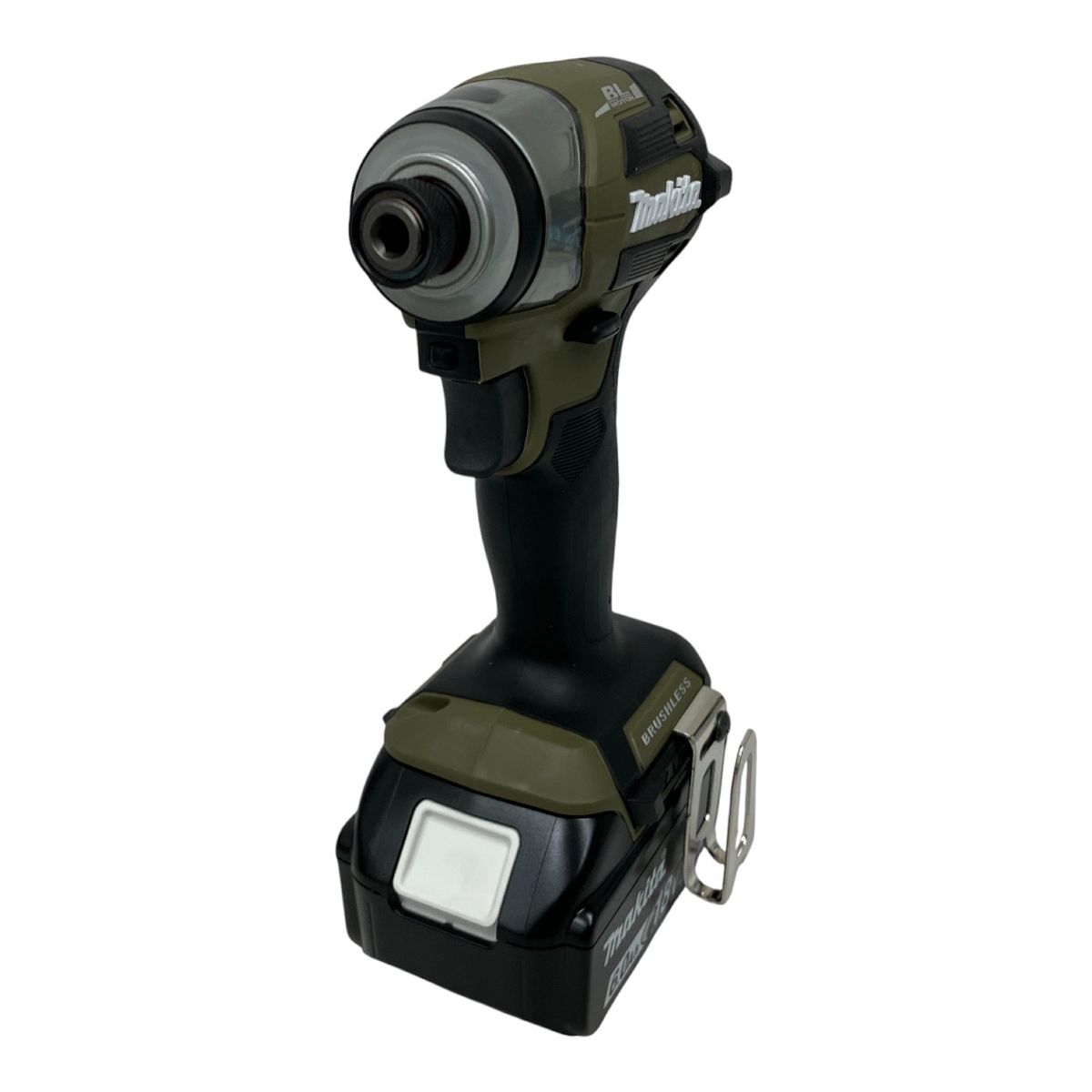 makita 充電式インパクトドライバ マキタ 電動工具 ♥