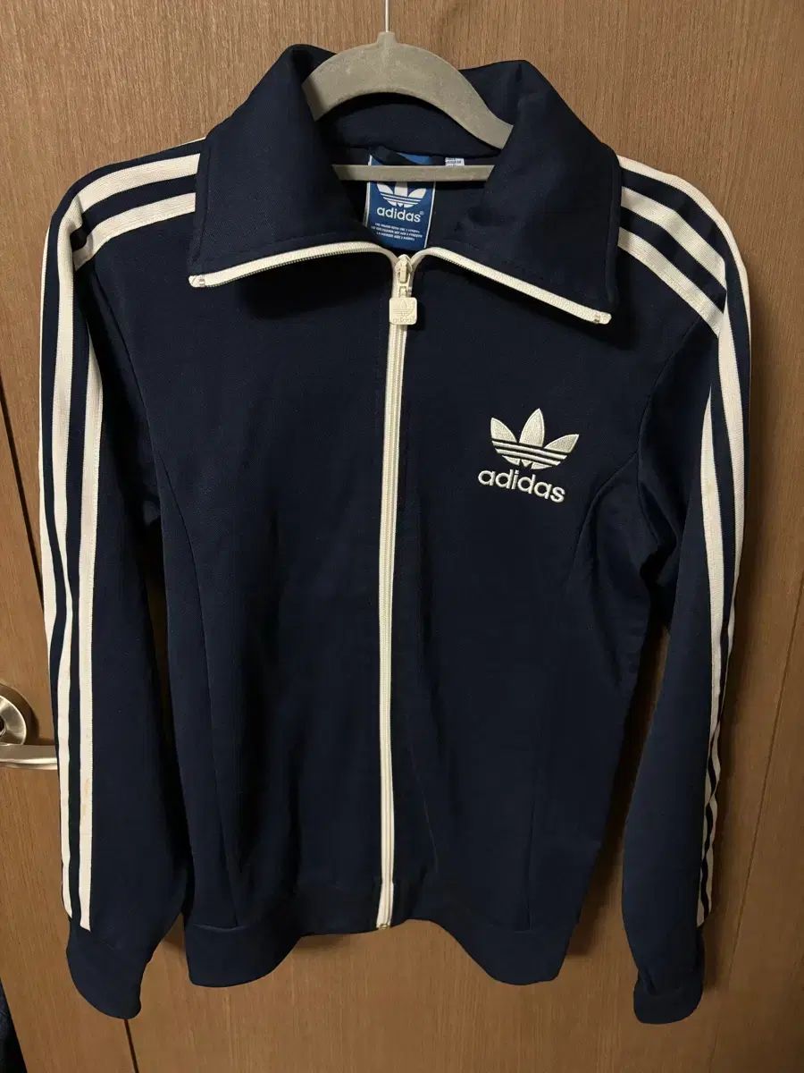 アディダス ジャージ ファイヤーバード ネイビー 85