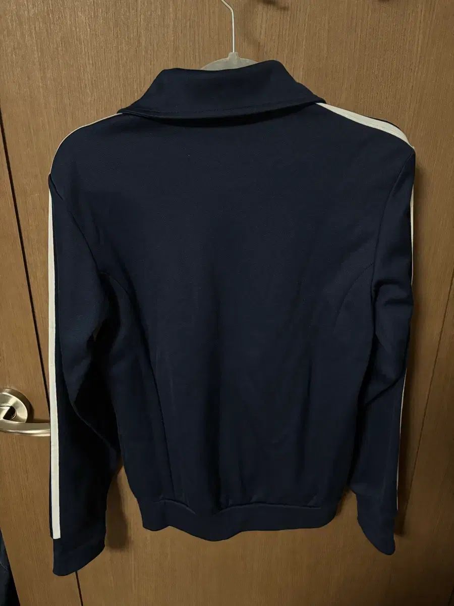 アディダス ジャージ ファイヤーバード ネイビー 85