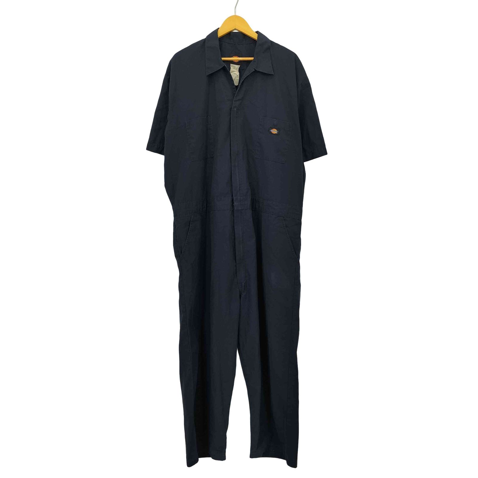 フォロー割済み　ディッキーズ つなぎ コーデュロイ キルティング オーバーサイズ フォロー割済み ディッキーズ つなぎ コーデュロイ キルティング