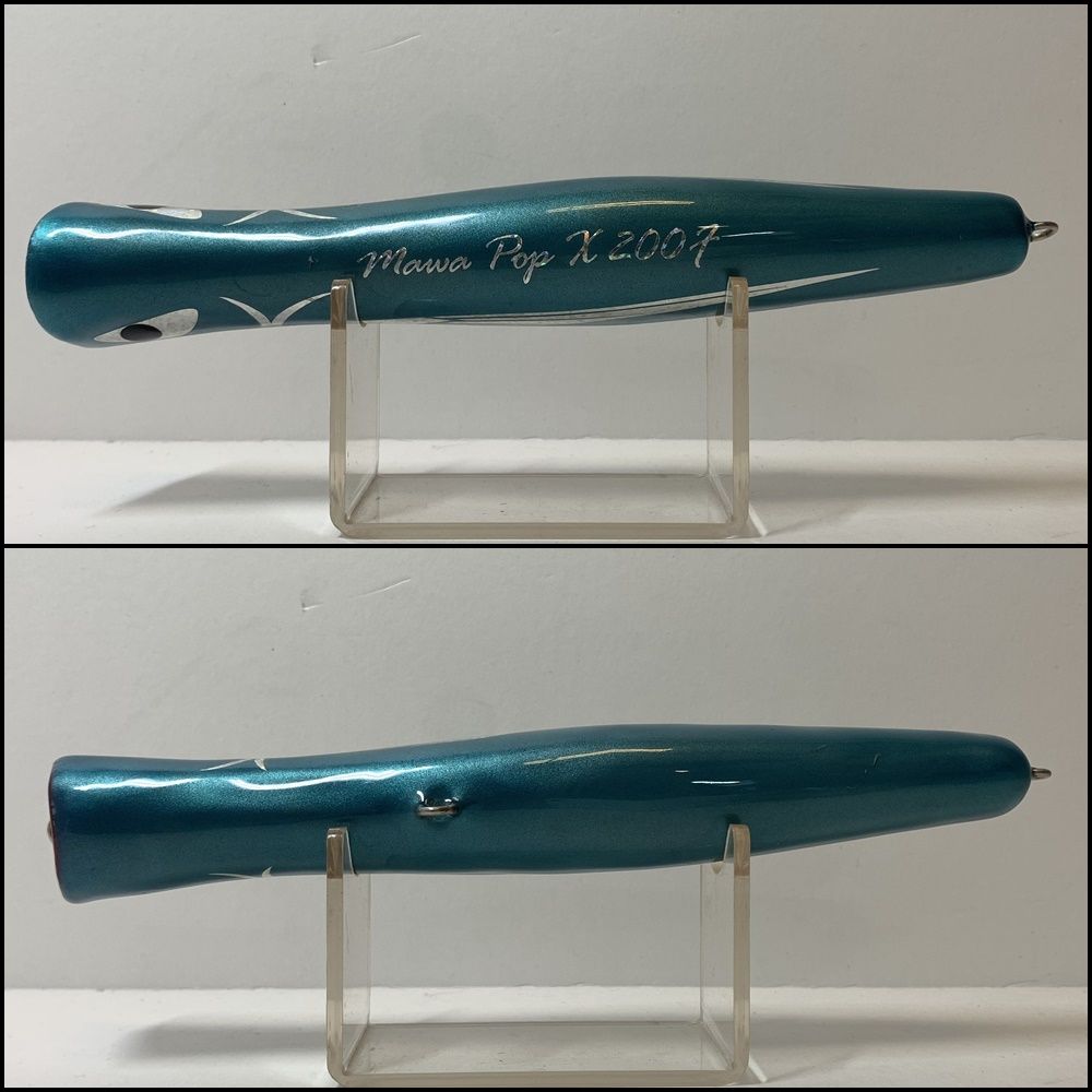 加古川店】 中古 ルアー MAWA POP X 200F マワルアー マワポップX200F