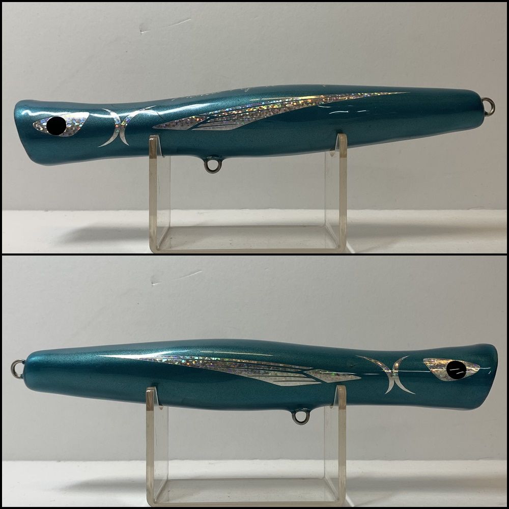 Mawa pop ρ 200F 未使用品 マワポップ ロー Lurers MAWA POP ρ 200F | Mawa Lures