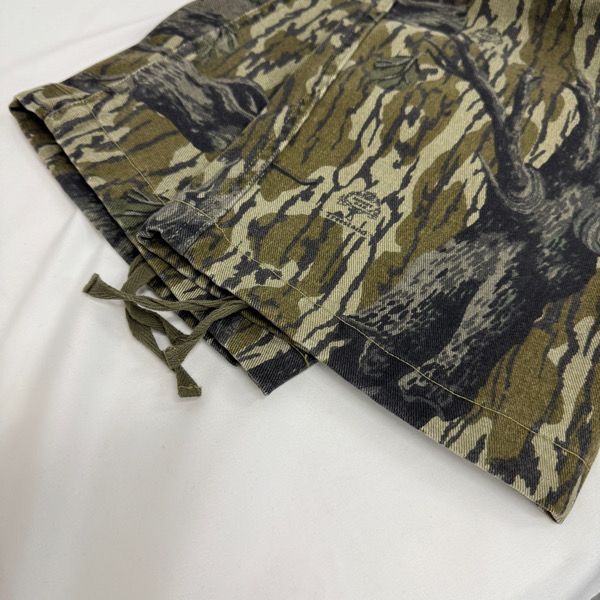 Supreme/シュプリーム【18AW】Cargo Pant/カーゴパンツ カモフラ/32