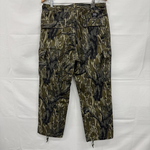 Supreme/シュプリーム【18AW】Cargo Pant/カーゴパンツ カモフラ/32