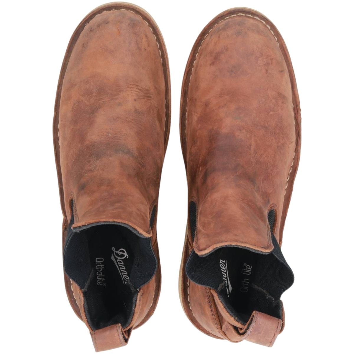 Chelsea サイドゴアブーツ