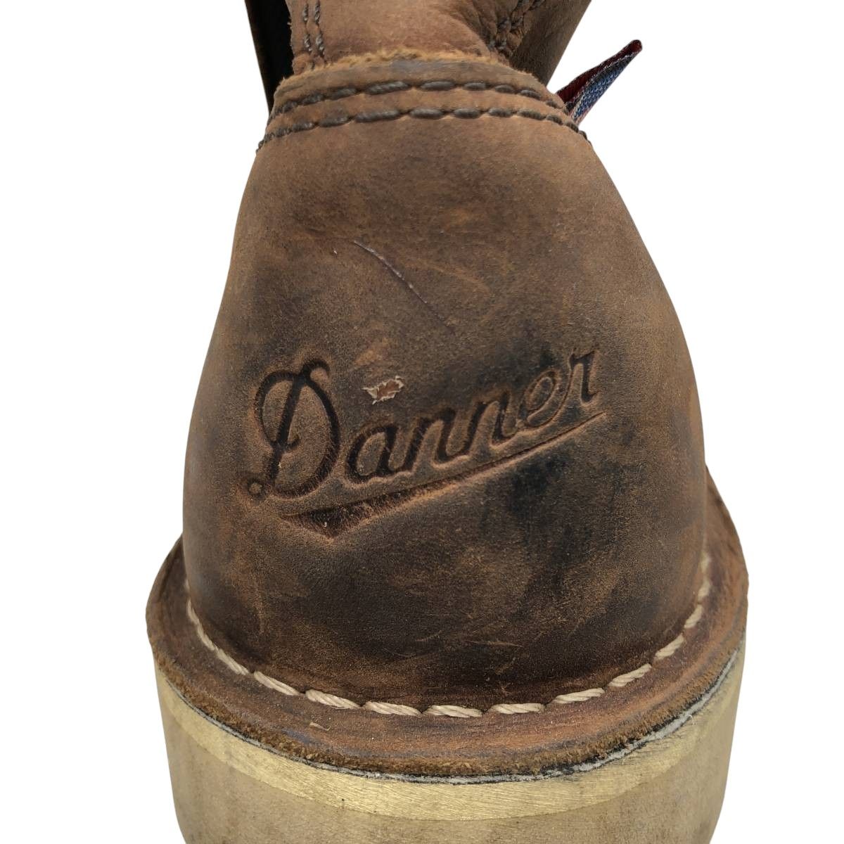 ダナー DANNER