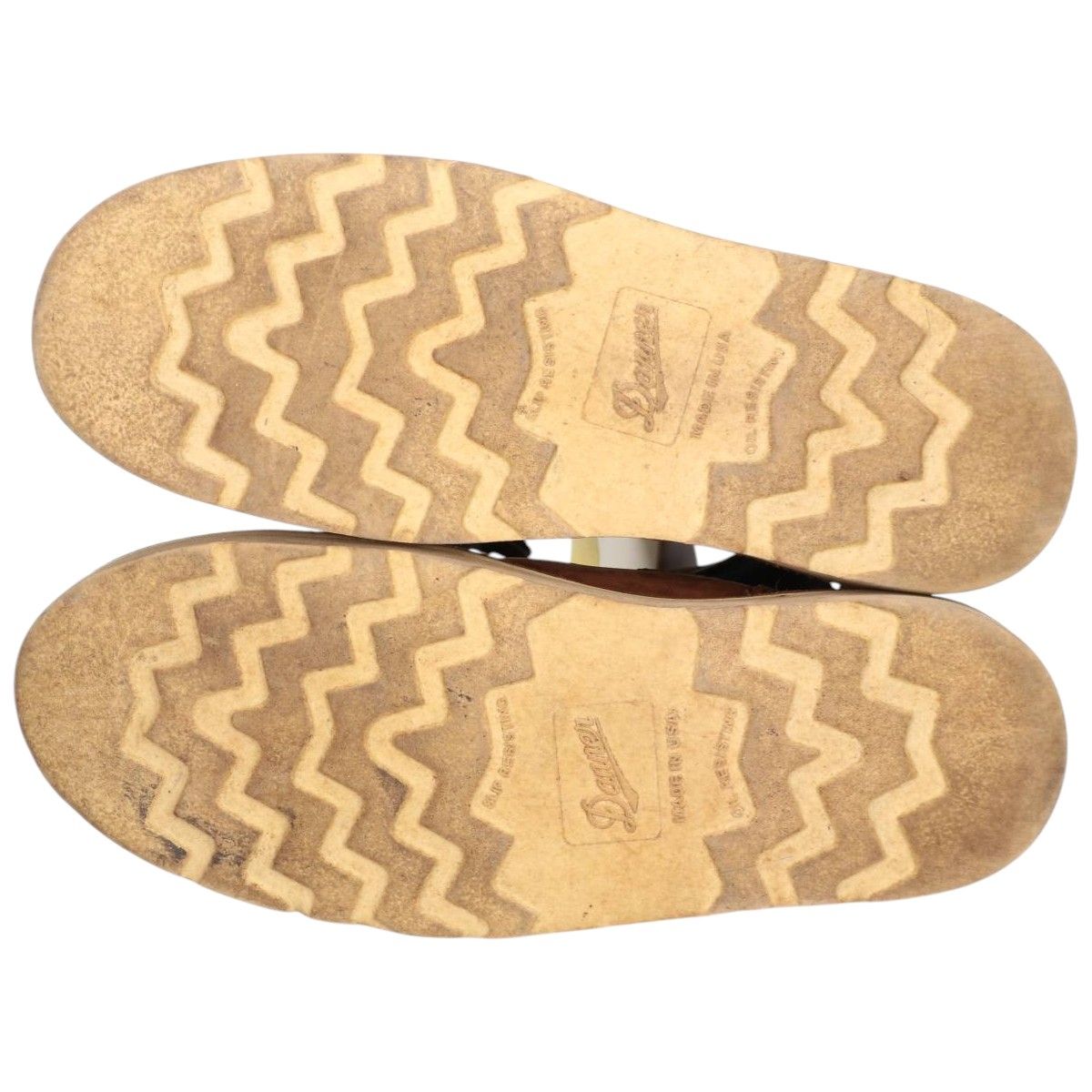  古着 ダナー DANNER 15481 Bull Run Chelsea サイドゴアブーツ 10.5 D メンズ28.5 cm相当 saa 014419 ブーツ 靴