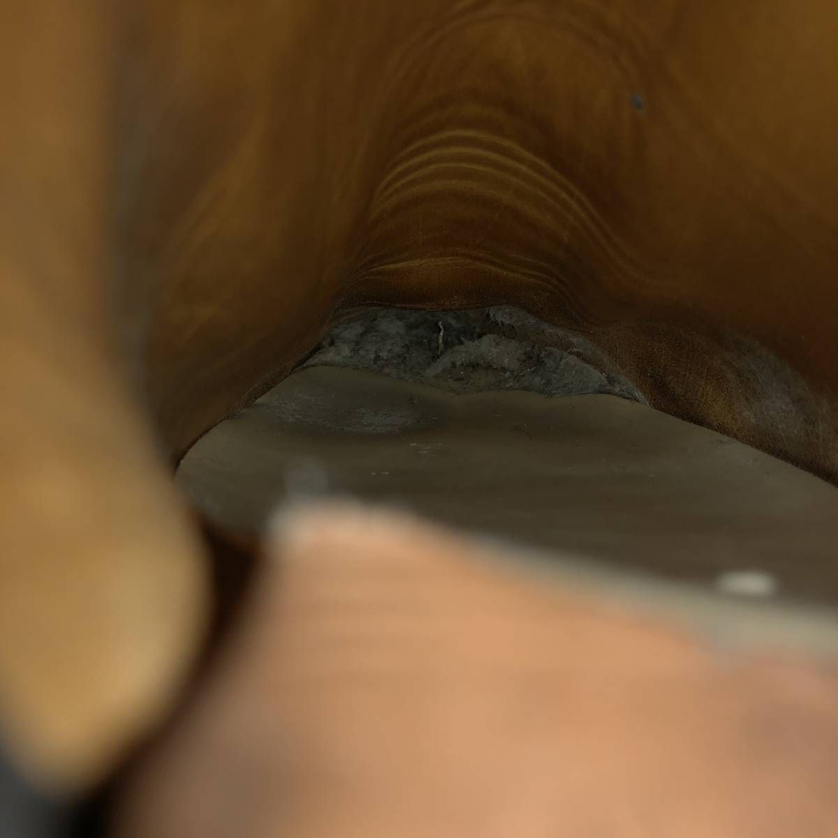  古着 90年代 チペワ 白タグ ウエスタンブーツ 9 D メンズ27.0 cm相当 ヴィンテージ saa 014459 ブーツ 靴