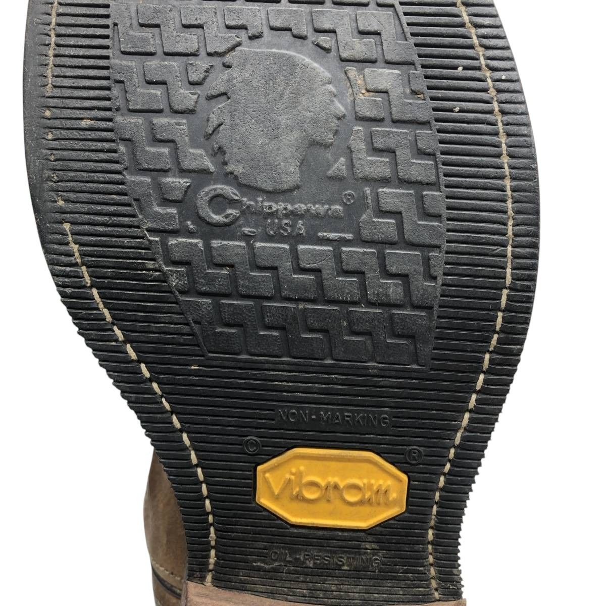 ウエスタンブーツ 9