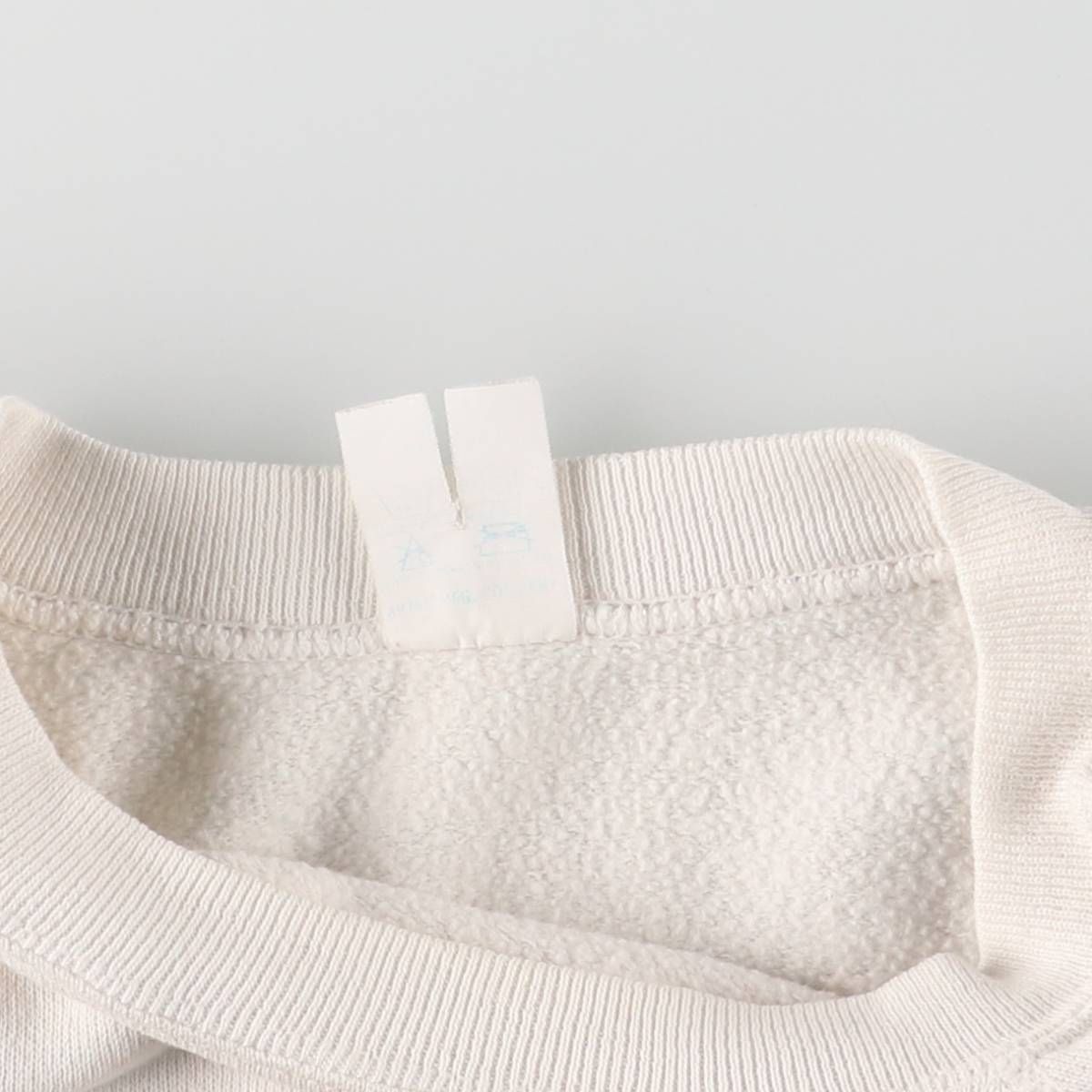 古着 NBA UTAH JAZZ ユタ ジャズ プリントスウェットシャツ トレーナー